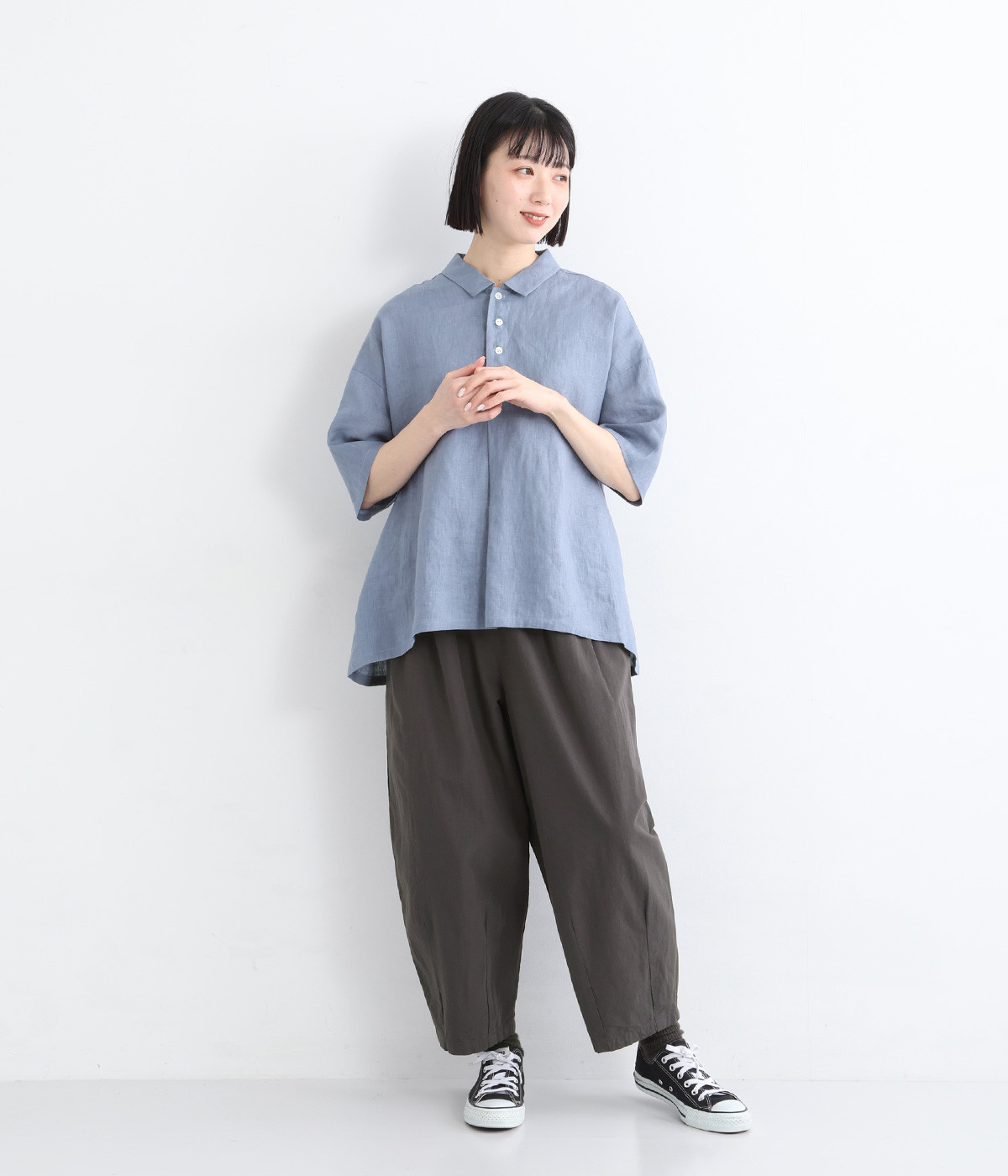 Nook Bag A Type & B Type | JINDAIJI MOUNTAIN WORKS