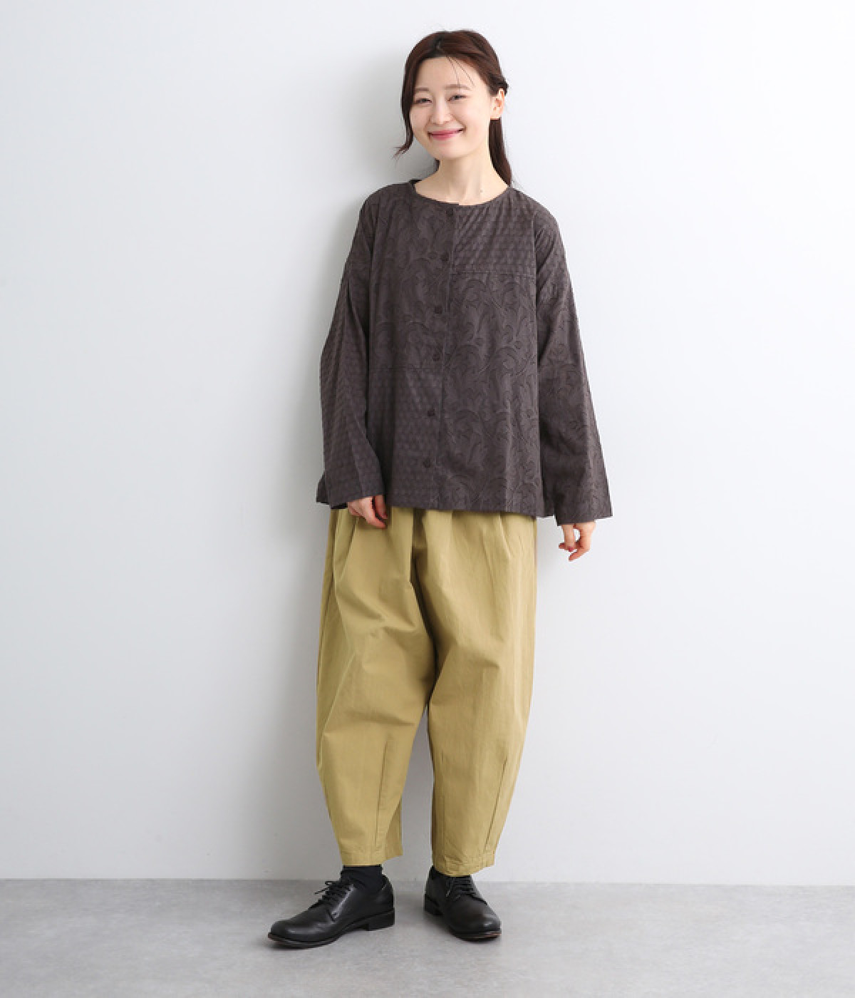 OTO.HA 中綿ミニ巾着バッグⅡ｜ファッション通販のSTRIPE CLUB