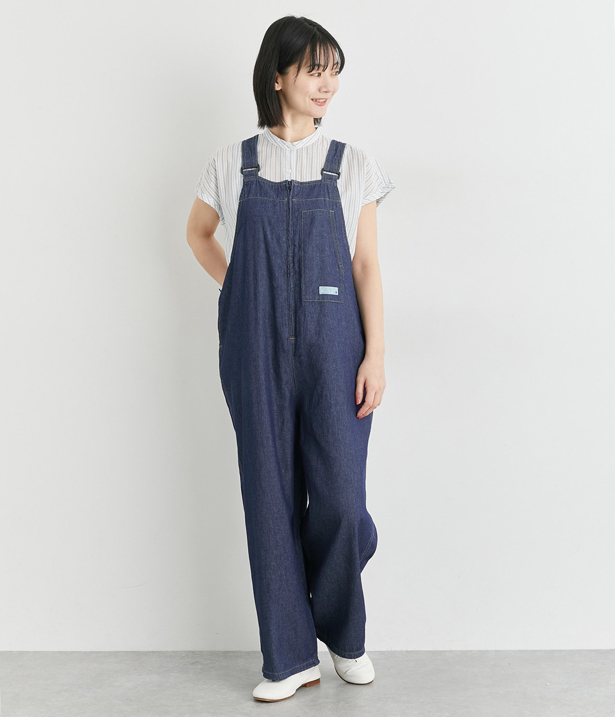 あきぷ～&♡ Ring Printed Maxi Dress | GUESS