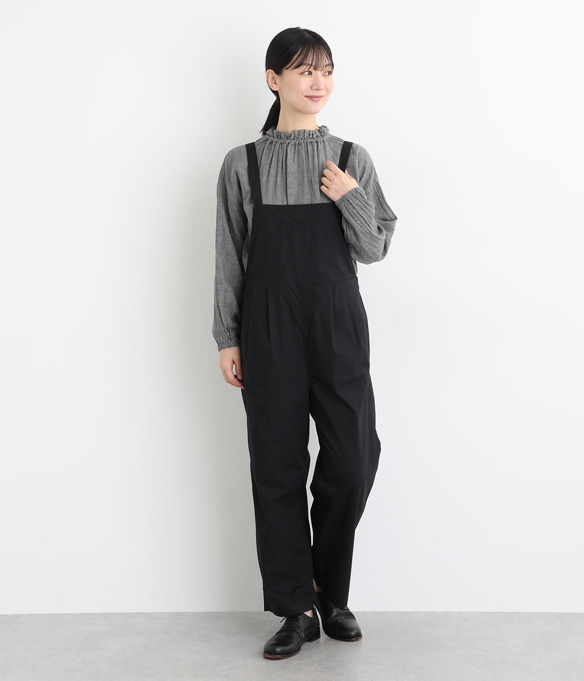 夜空ピスネーム付きサロペット（Keitto）の商品詳細