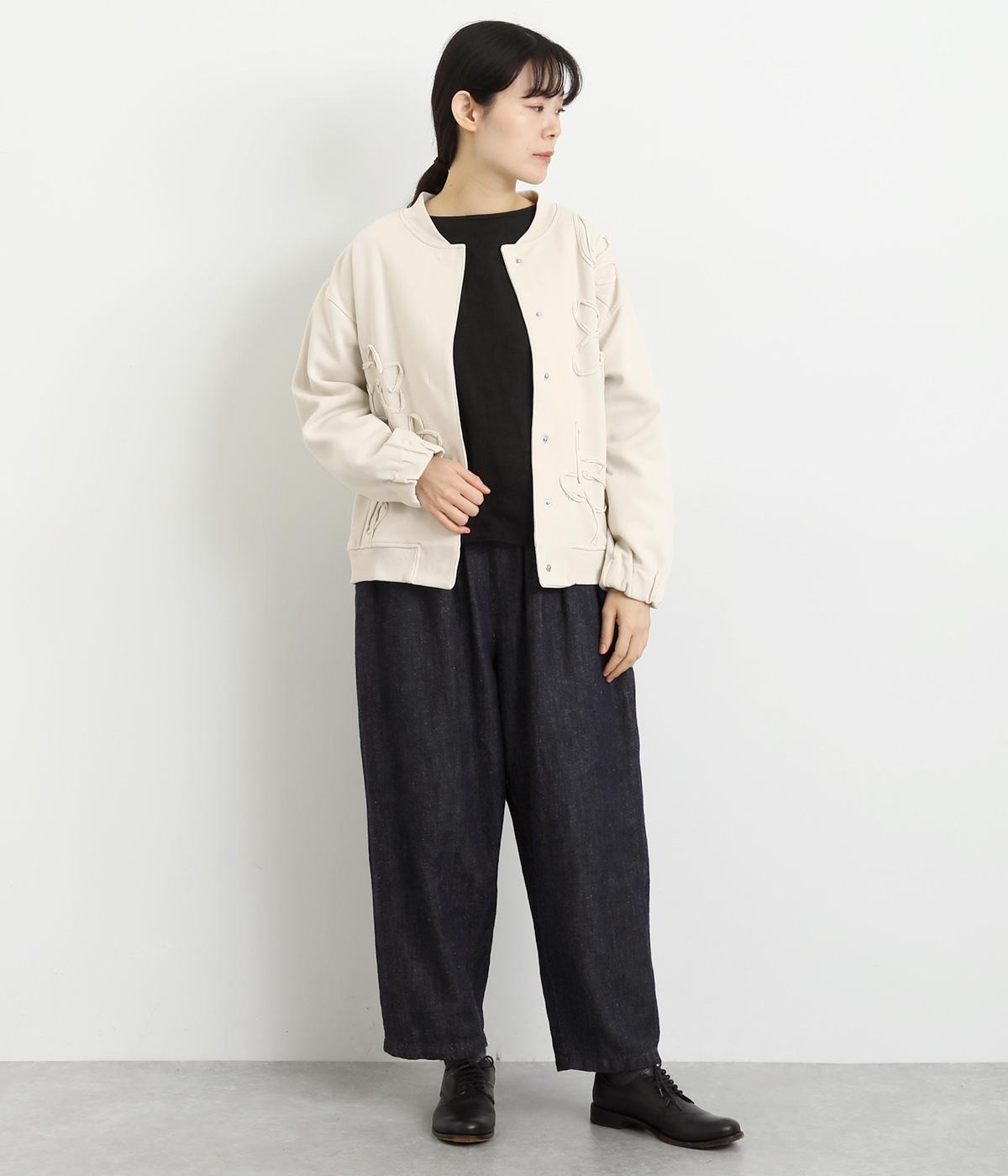 ブレードエンブロイダリーカーディガン（LILASIC）の商品詳細