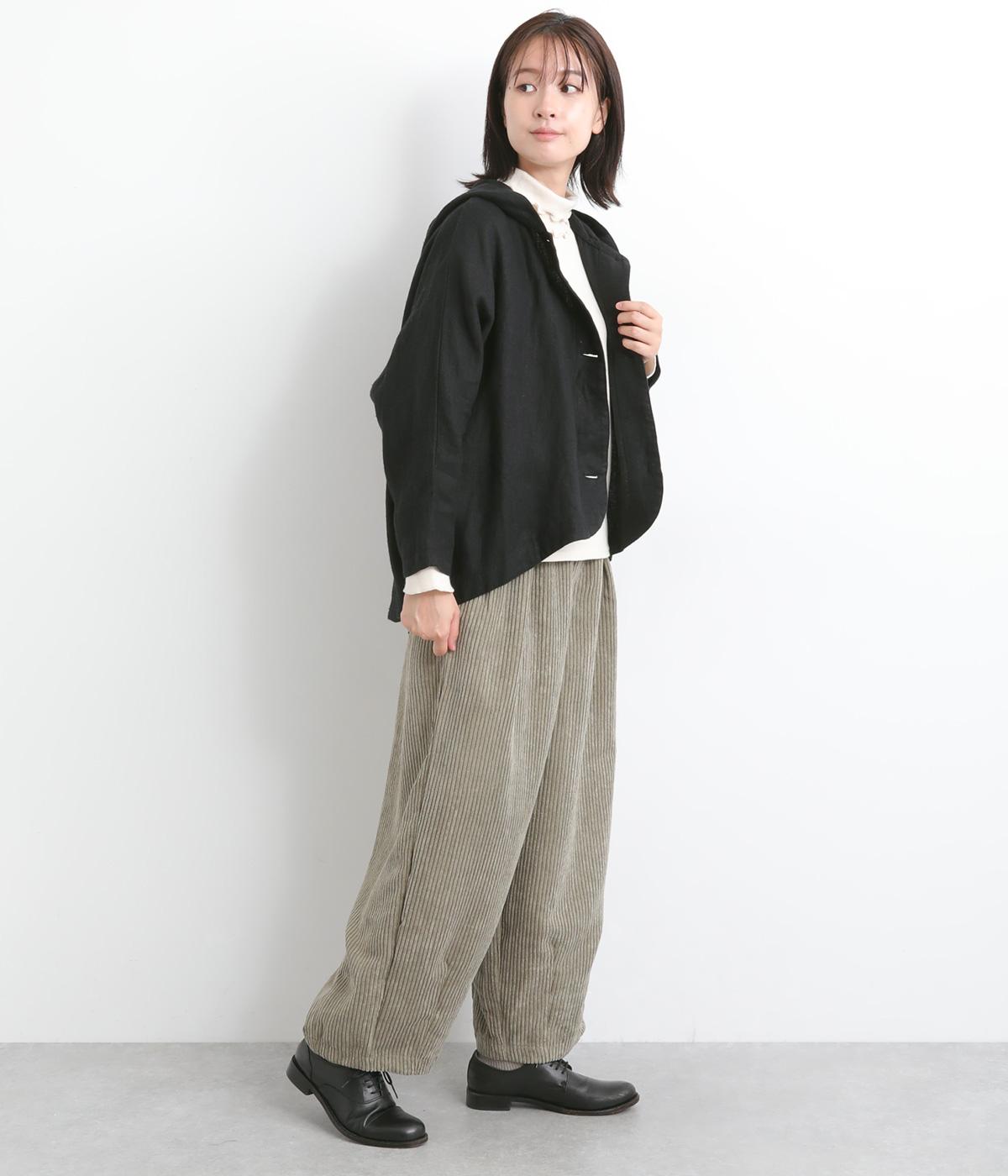 最終お値下げ　yori コットンキャンディバルーンジャケット バルーンジャケット/ista-ire'25'AW/3602-4600 | WACKY