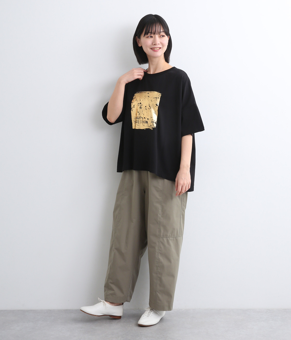 WILDBLUE The First Light 会場限定Tシャツ L Tシャツ - WILD BLUE OFFICIAL STORE