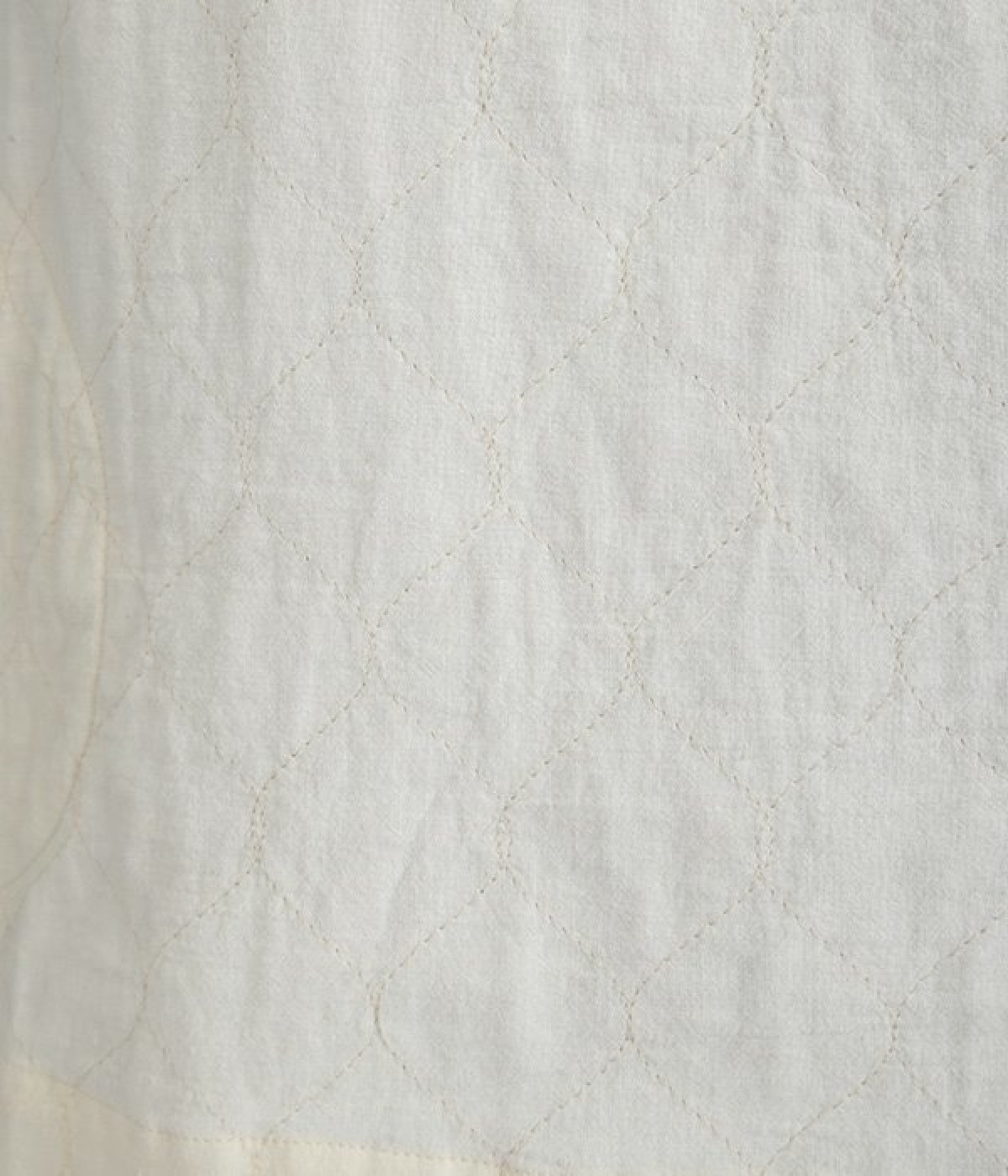 アンティークキルトベスト（nous rendent heureux）の商品詳細