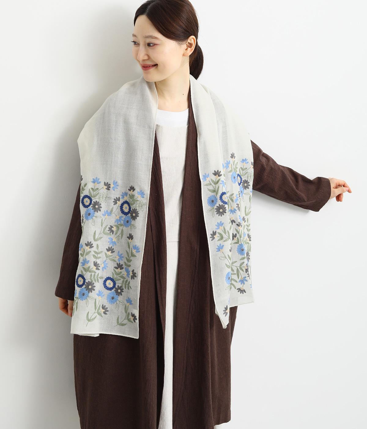 【激レア　美品】ジョナサンアドラー　オットマン　星条旗　ロゴ刺繍　木彫足　ウール 激レア 美品】ジョナサンアドラー オットマン 星条旗 ロゴ刺繍 木彫足