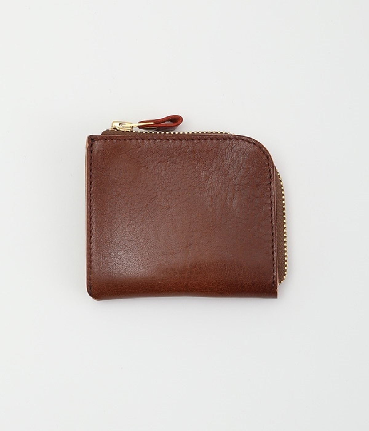 ルビーレザー L型ウォレット（Lien）の商品詳細