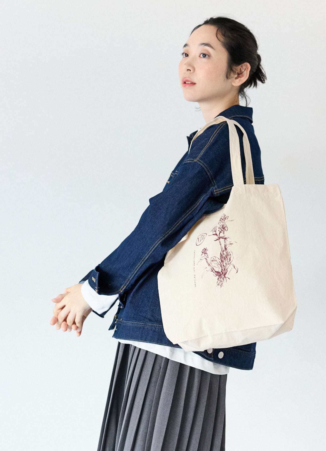 9月ノベルティ着用画像1