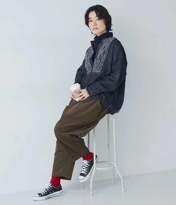 コーディネート