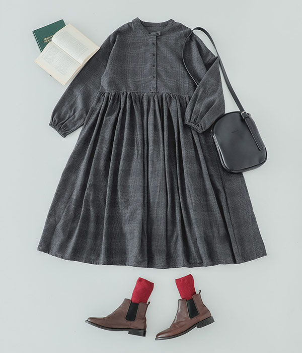 コーディネート