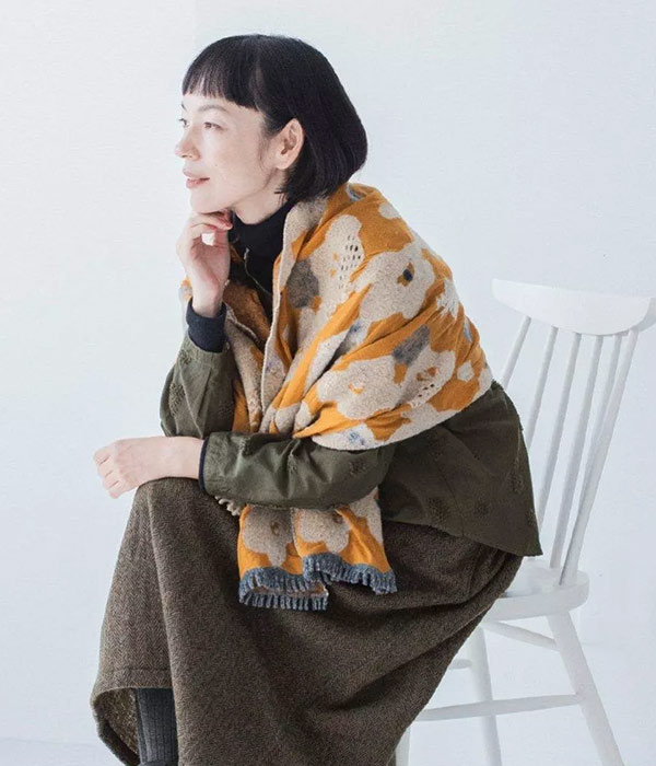 コーディネート