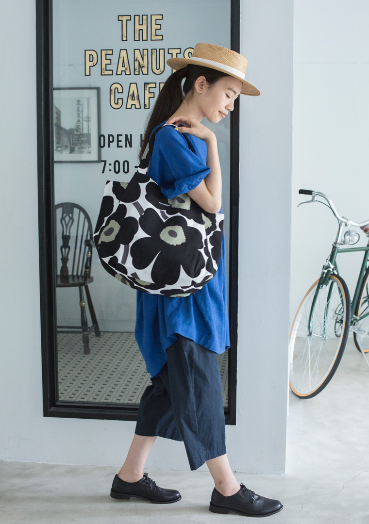 Marimekko 】時代を感じさせない北欧の彩り 2017 SUMMER COLLECTION