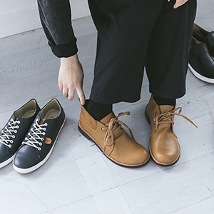 初登場！“エイジレス”な靴【FOOT STYLE】 | ナチュラル服や雑貨のファッション通販サイト ナチュラン