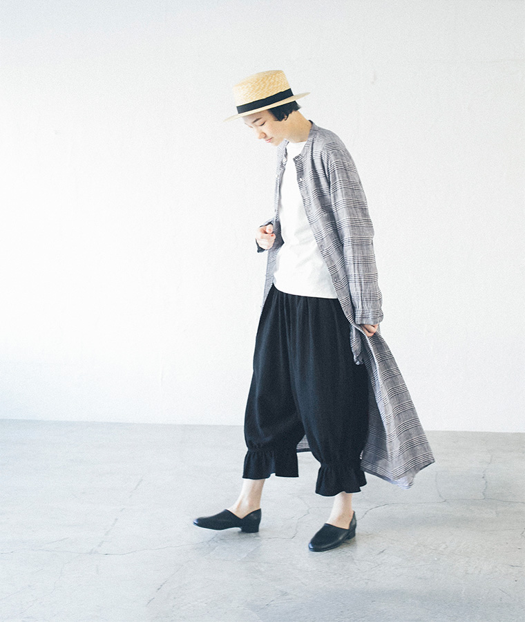 ichi 】春夏新作 - Spring Summer New Arrival | ナチュラル服や雑貨の ...