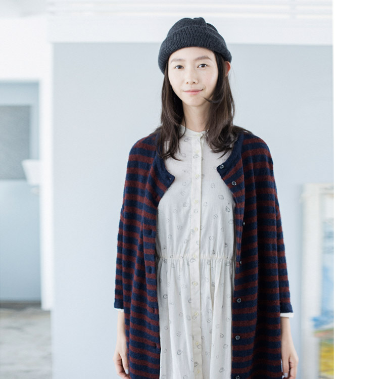 菊池亜希子ムック マッシュ発【 anAcorn×conges payes ADIEU TRISTESSE】｜  ナチュラル服や雑貨のファッション通販サイト ナチュラン