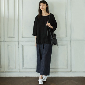 【 bulbul / バルバル 】bulbul 日本うまれの、つくりのいい服。 ｜ ナチュラル服や雑貨のファッション通販サイト ナチュラン