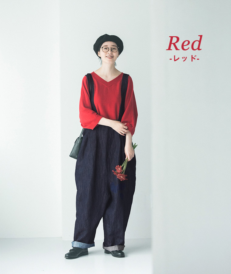 Red
-レッド-