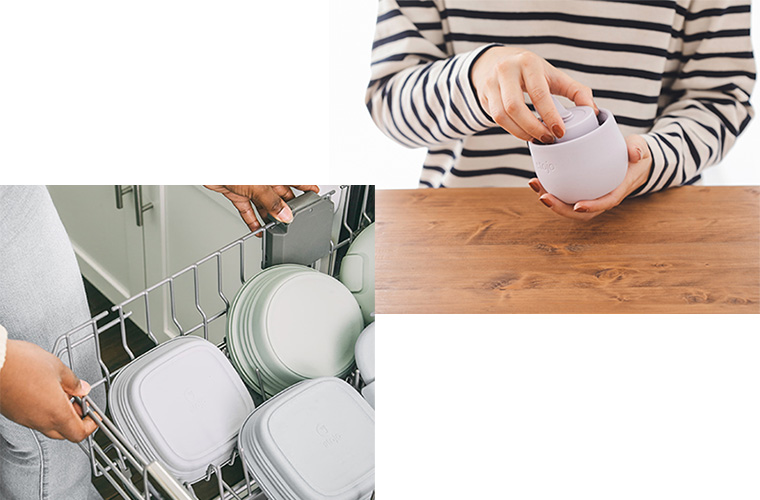 食器洗浄機も利用できるのも魅力のサスティナビリティなマイカップ